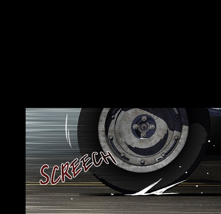 Blood Blade Blood Blade EP 46 - Toomics page 97 - 