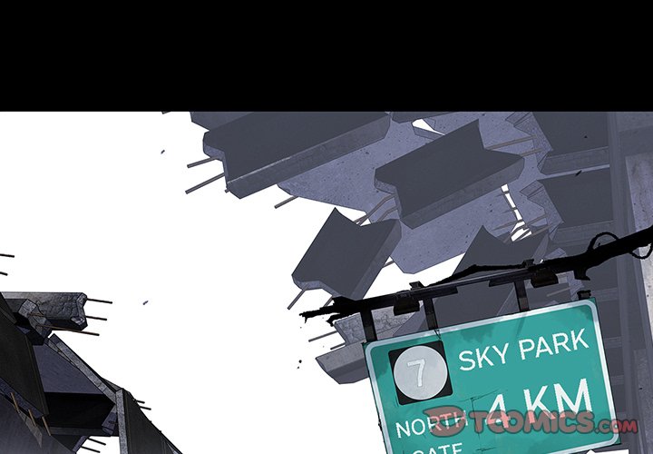 Blood Blade Blood Blade EP 47 - Toomics page 2 - 