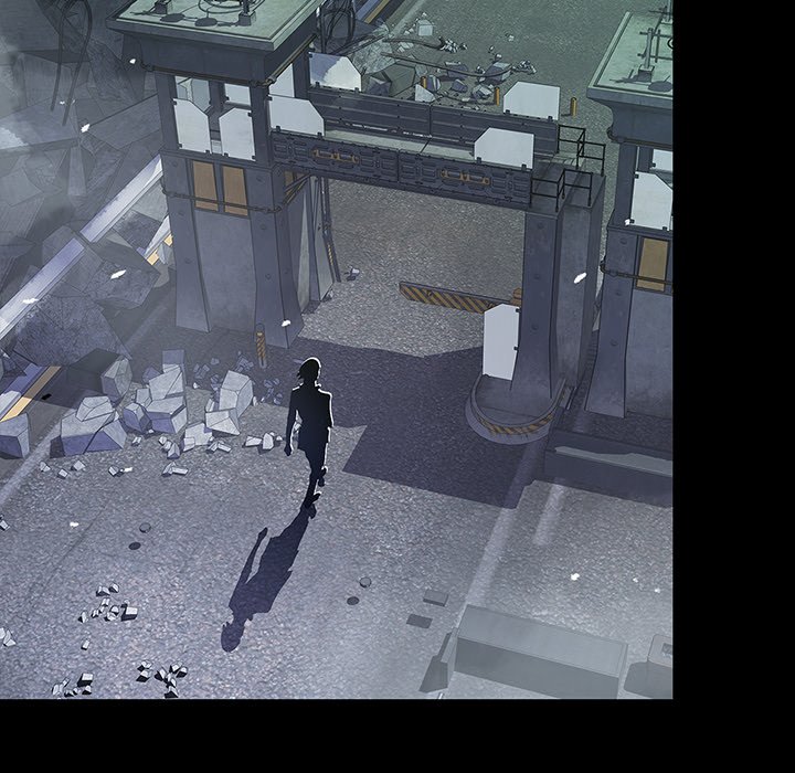 Blood Blade Blood Blade EP 47 - Toomics page 11 - 