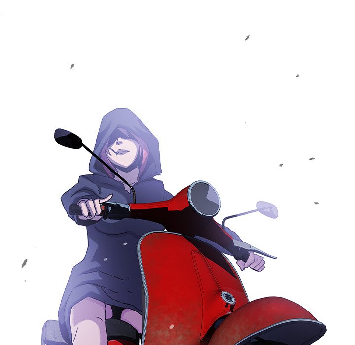 Blood Blade Blood Blade EP 47 - Toomics page 16 - 