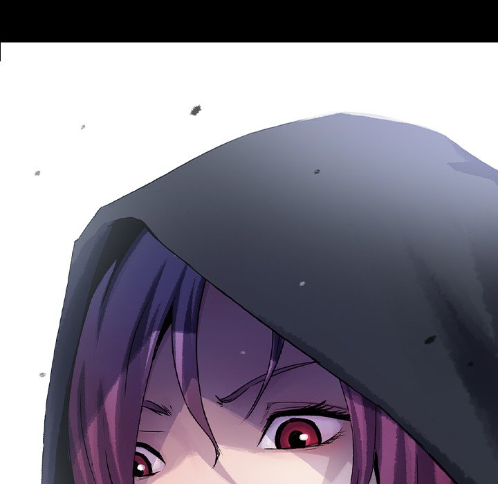 Blood Blade Blood Blade EP 47 - Toomics page 18 - 