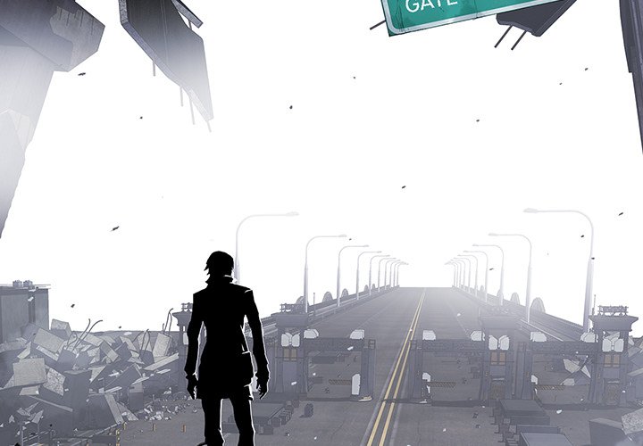 Blood Blade Blood Blade EP 47 - Toomics page 3 - 