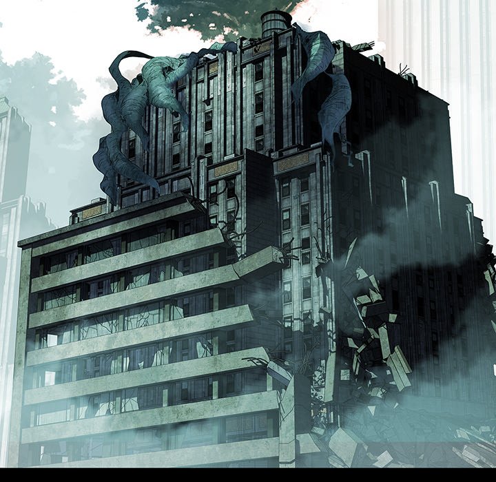Blood Blade Blood Blade EP 47 - Toomics page 25 - 