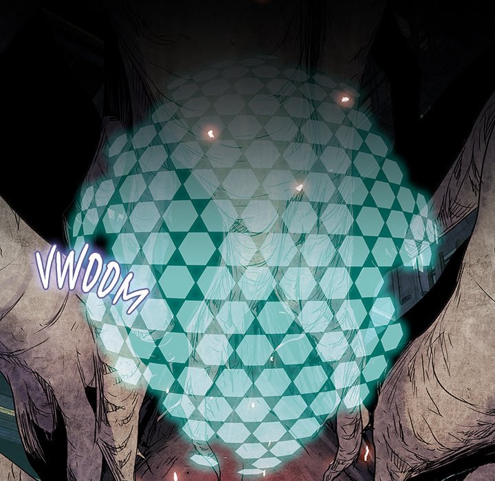 Blood Blade Blood Blade EP 47 - Toomics page 27 - 