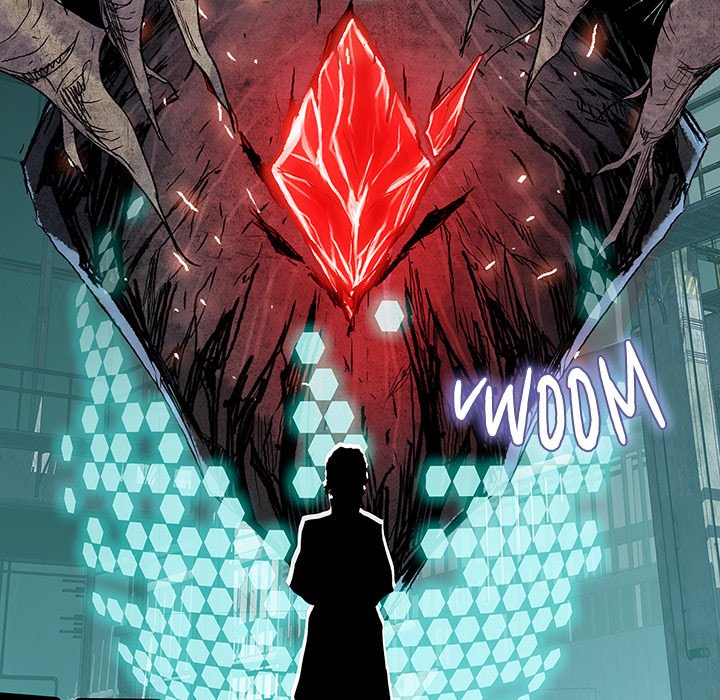 Blood Blade Blood Blade EP 47 - Toomics page 28 - 