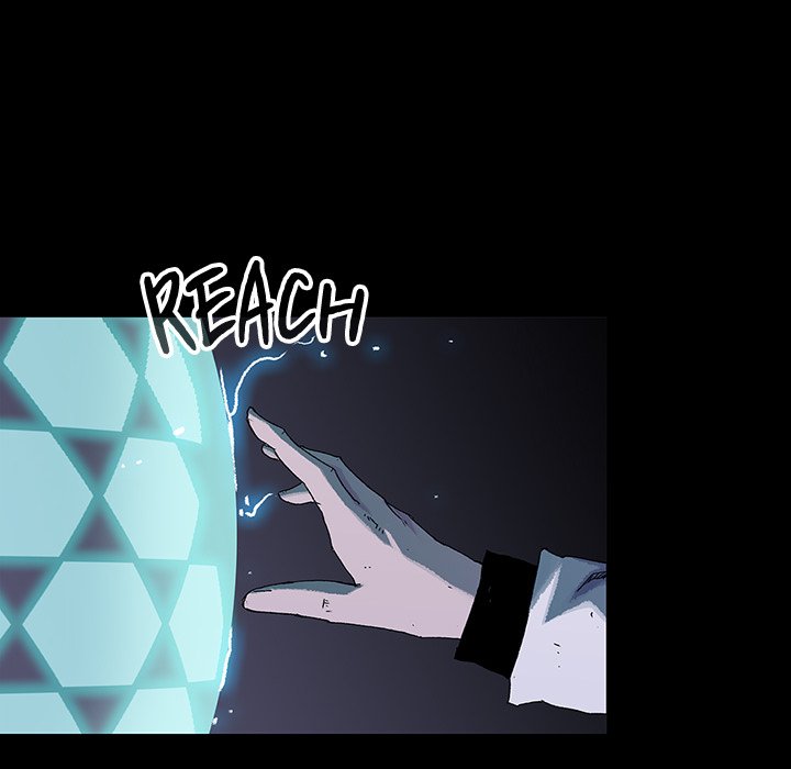 Blood Blade Blood Blade EP 47 - Toomics page 30 - 