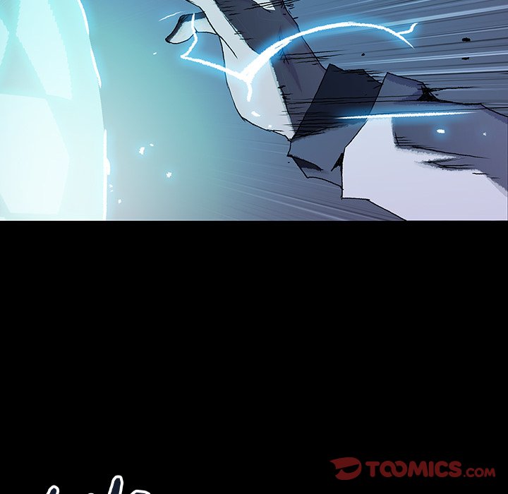 Blood Blade Blood Blade EP 47 - Toomics page 32 - 