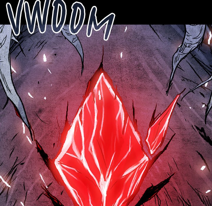 Blood Blade Blood Blade EP 47 - Toomics page 33 - 