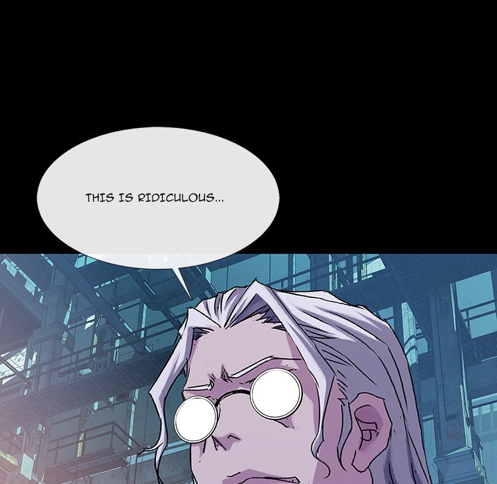 Blood Blade Blood Blade EP 47 - Toomics page 35 - 