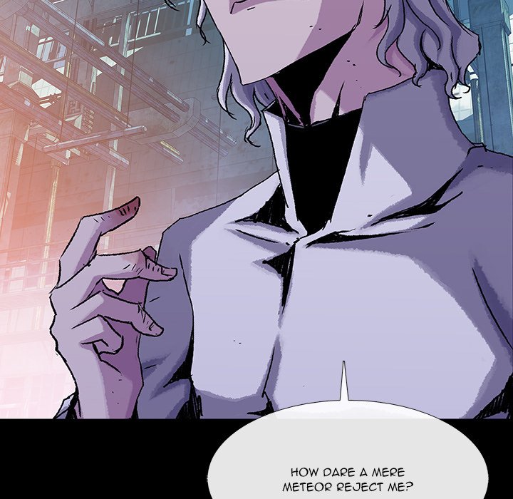 Blood Blade Blood Blade EP 47 - Toomics page 36 - 