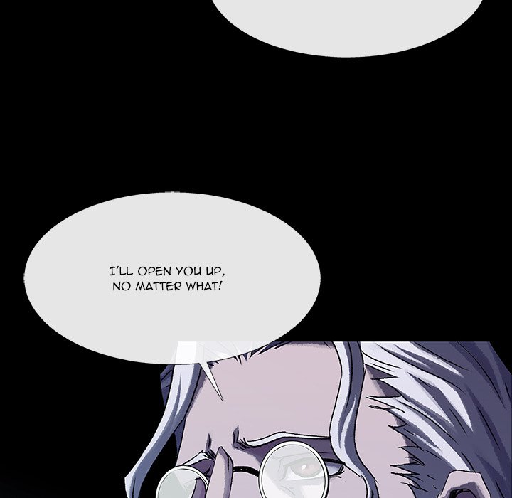 Blood Blade Blood Blade EP 47 - Toomics page 37 - 
