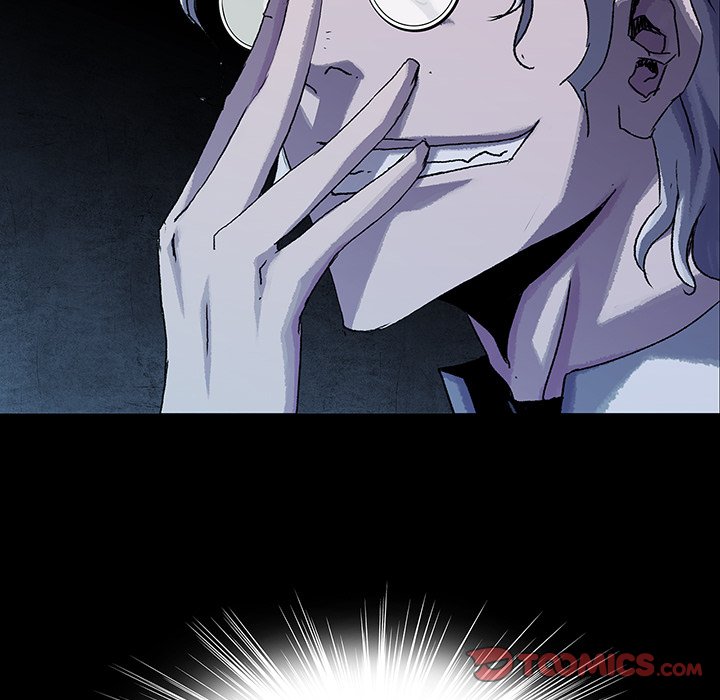 Blood Blade Blood Blade EP 47 - Toomics page 38 - 