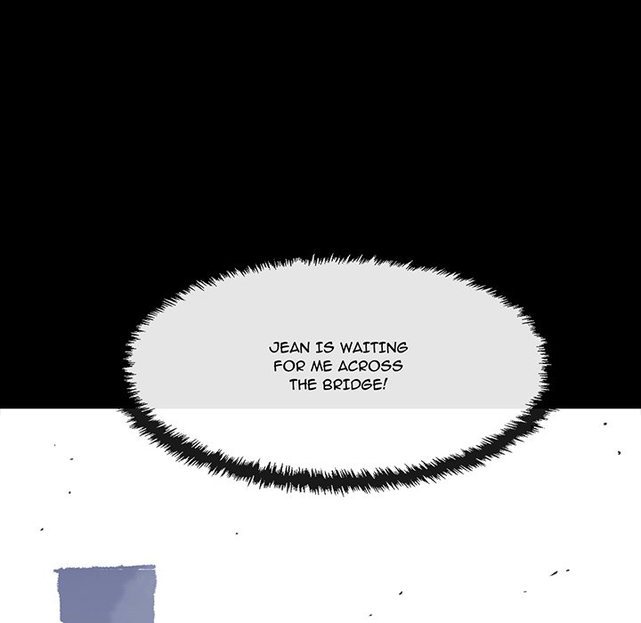 Blood Blade Blood Blade EP 47 - Toomics page 5 - 