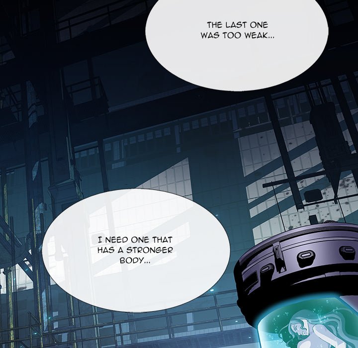 Blood Blade Blood Blade EP 47 - Toomics page 41 - 