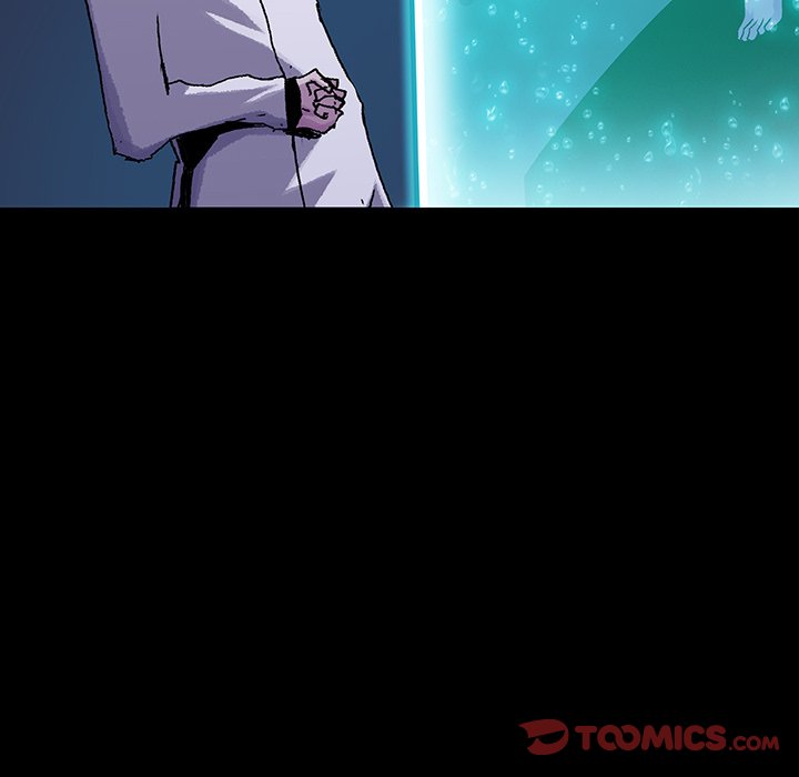 Blood Blade Blood Blade EP 47 - Toomics page 44 - 