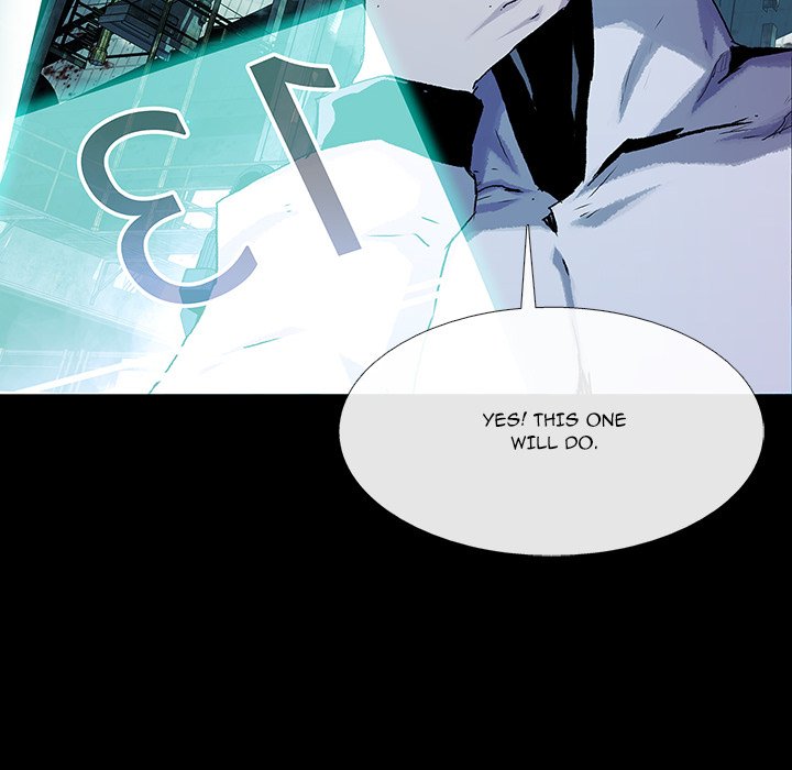 Blood Blade Blood Blade EP 47 - Toomics page 46 - 