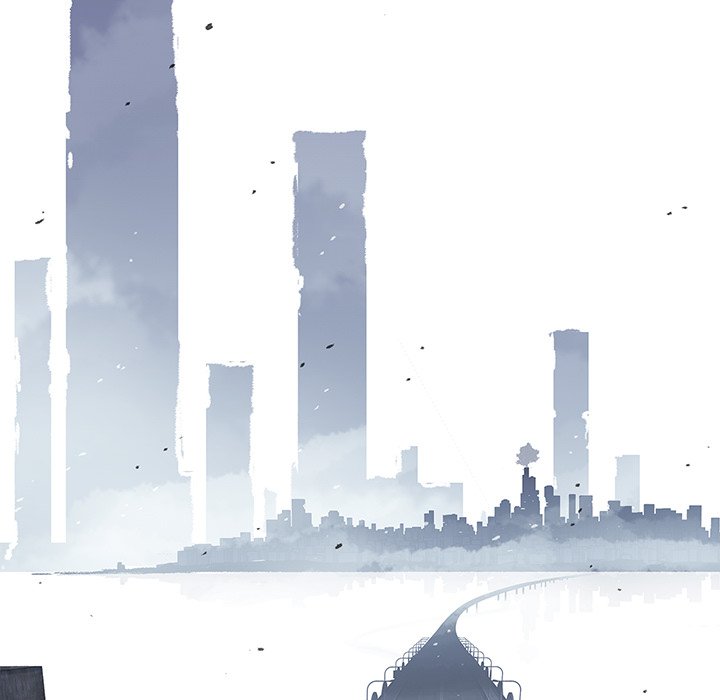 Blood Blade Blood Blade EP 47 - Toomics page 6 - 