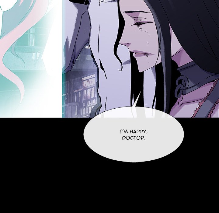Blood Blade Blood Blade EP 47 - Toomics page 52 - 