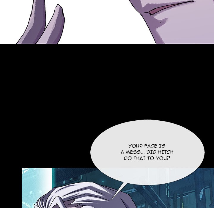 Blood Blade Blood Blade EP 47 - Toomics page 54 - 