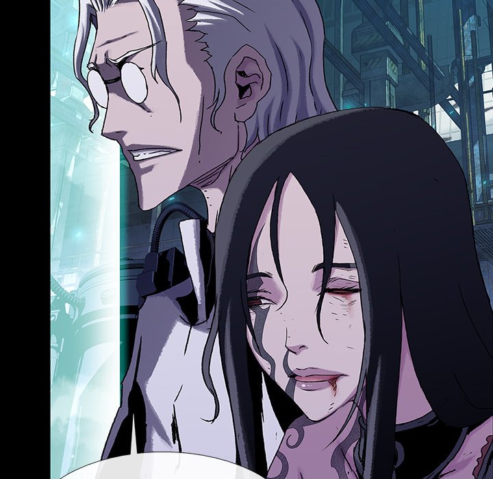 Blood Blade Blood Blade EP 47 - Toomics page 55 - 