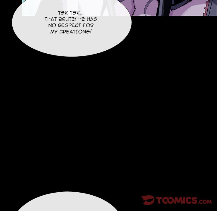 Blood Blade Blood Blade EP 47 - Toomics page 56 - 