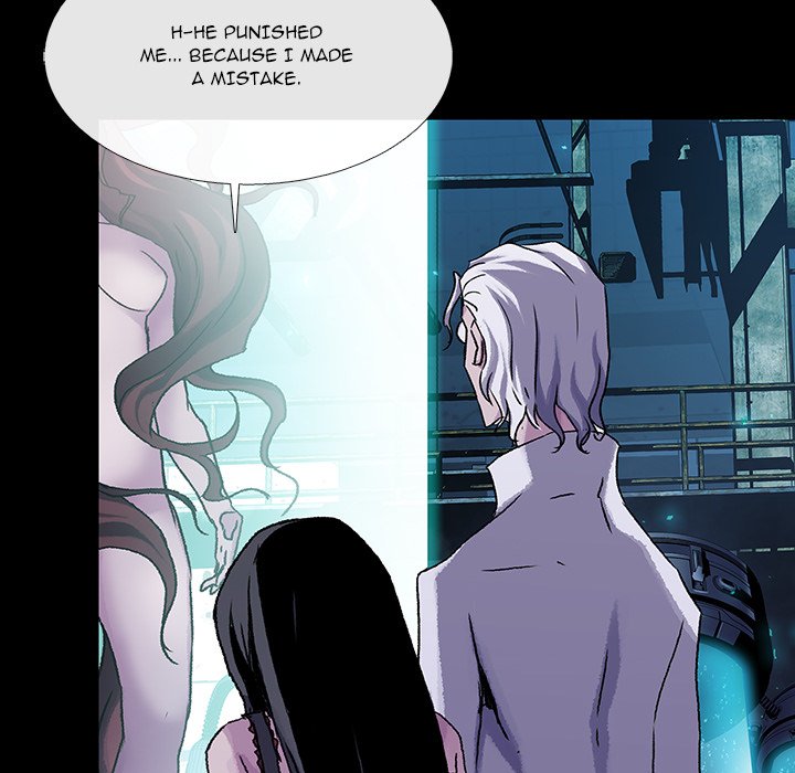 Blood Blade Blood Blade EP 47 - Toomics page 57 - 