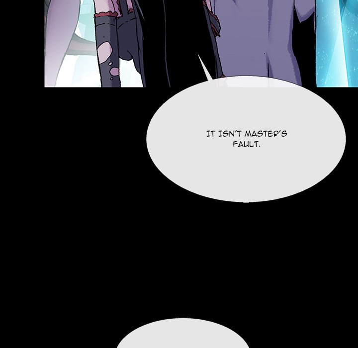 Blood Blade Blood Blade EP 47 - Toomics page 58 - 