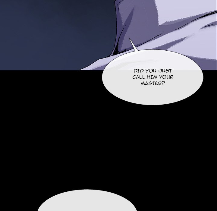 Blood Blade Blood Blade EP 47 - Toomics page 60 - 