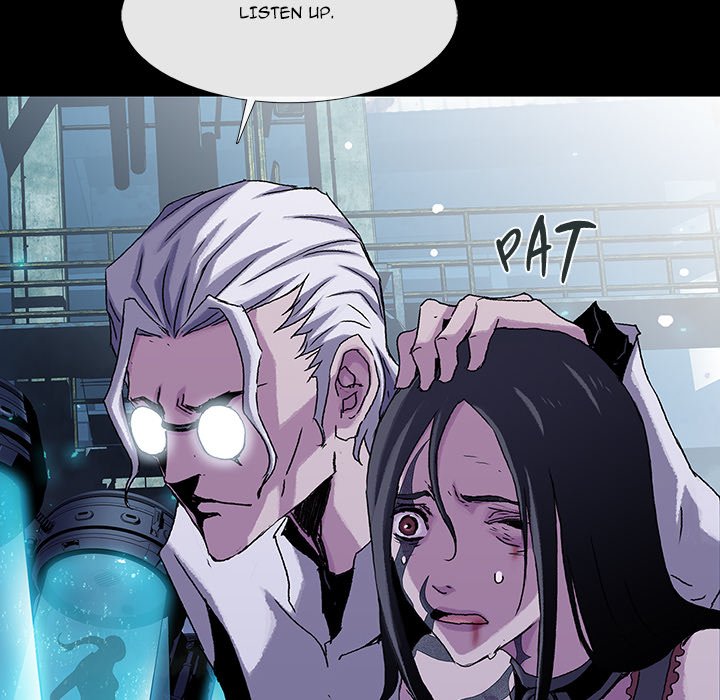 Blood Blade Blood Blade EP 47 - Toomics page 61 - 