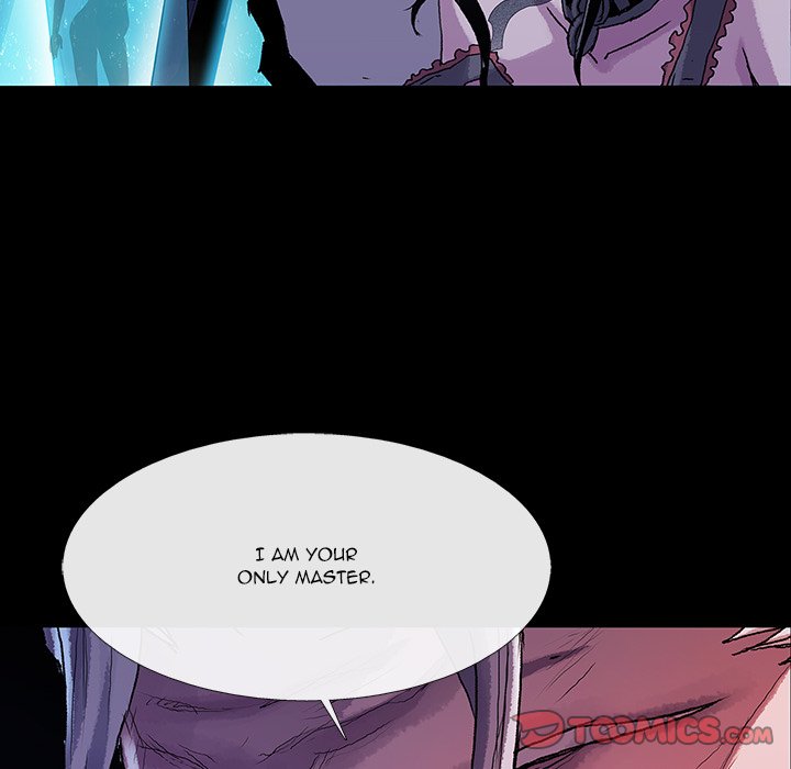 Blood Blade Blood Blade EP 47 - Toomics page 62 - 