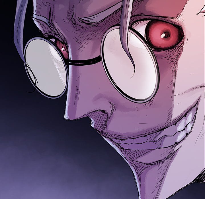 Blood Blade Blood Blade EP 47 - Toomics page 63 - 