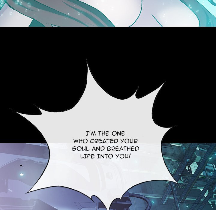 Blood Blade Blood Blade EP 47 - Toomics page 66 - 