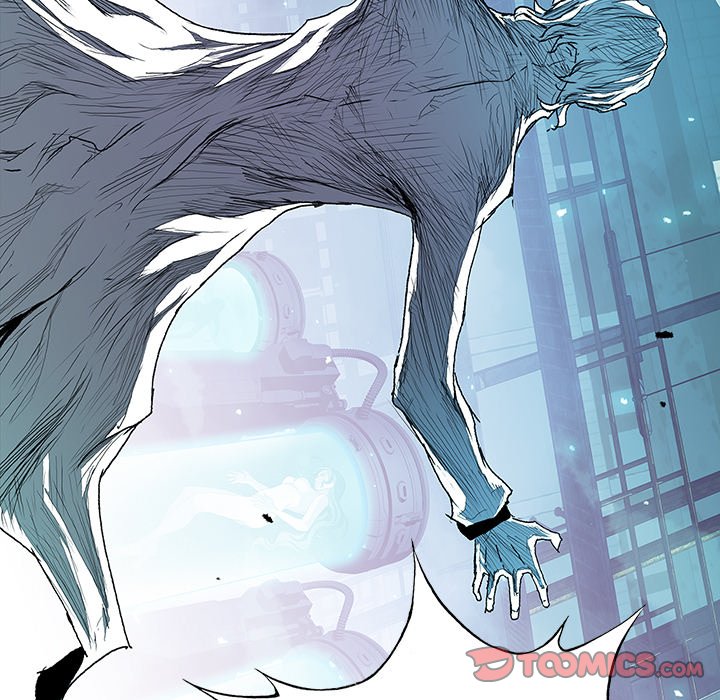 Blood Blade Blood Blade EP 47 - Toomics page 68 - 