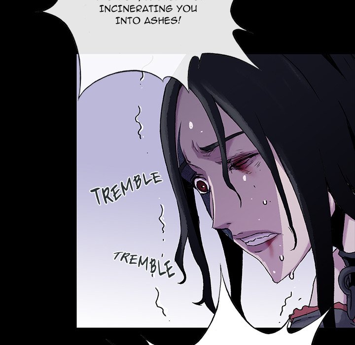 Blood Blade Blood Blade EP 47 - Toomics page 70 - 