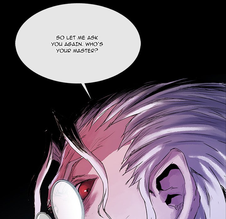 Blood Blade Blood Blade EP 47 - Toomics page 72 - 