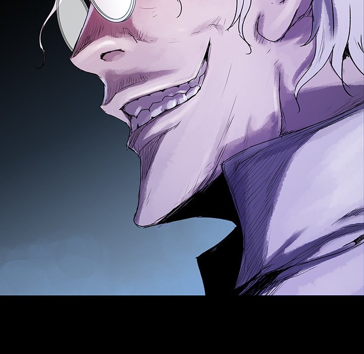 Blood Blade Blood Blade EP 47 - Toomics page 73 - 