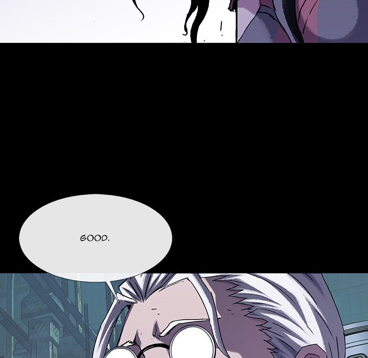 Blood Blade Blood Blade EP 47 - Toomics page 77 - 