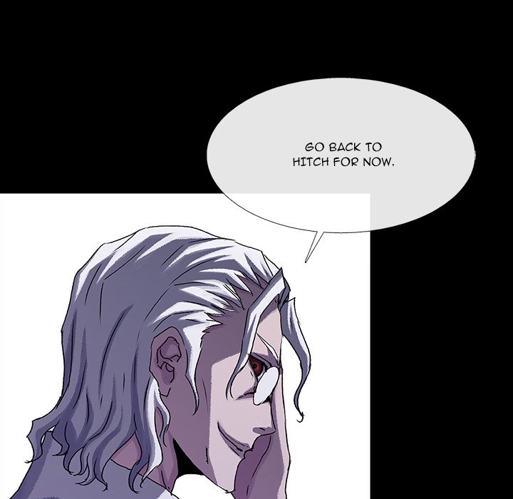 Blood Blade Blood Blade EP 47 - Toomics page 79 - 
