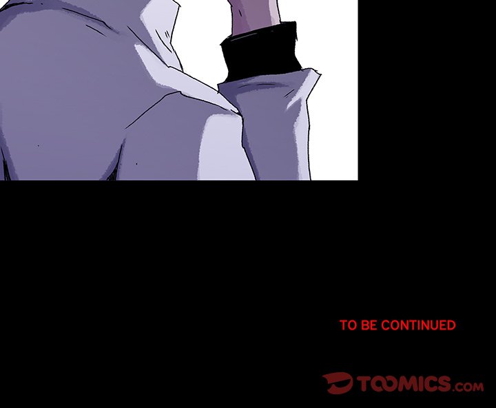 Blood Blade Blood Blade EP 47 - Toomics page 80 - 