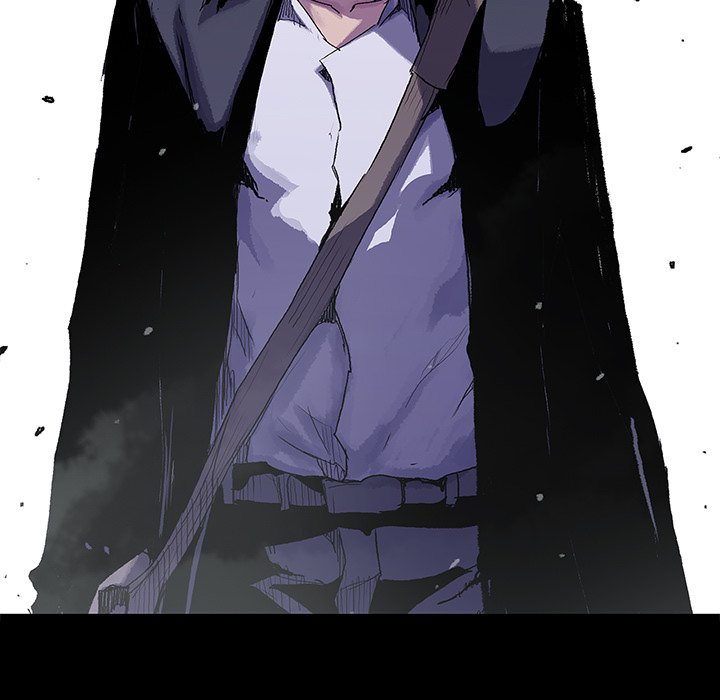 Blood Blade Blood Blade EP 47 - Toomics page 9 - 