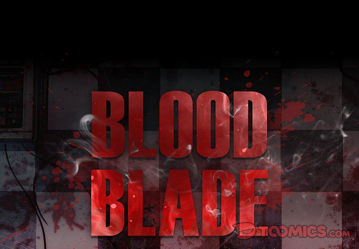 Blood Blade Blood Blade EP 48 - Toomics page 2 - 