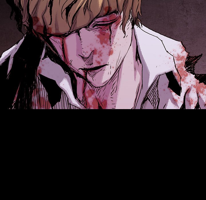 Blood Blade Blood Blade EP 48 - Toomics page 11 - 