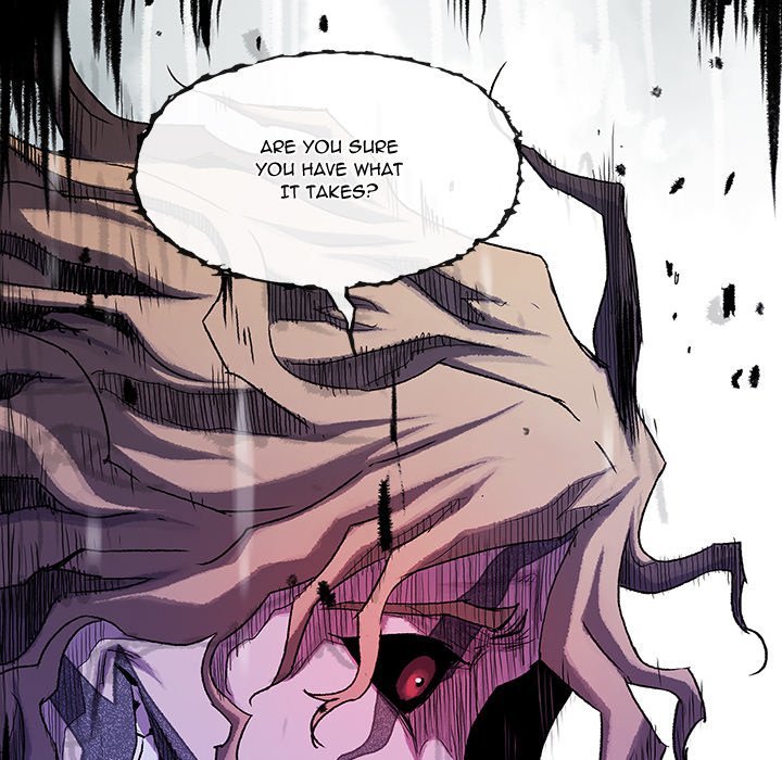Blood Blade Blood Blade EP 48 - Toomics page 101 - 