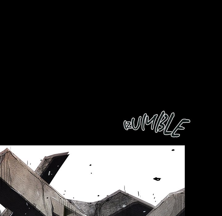 Blood Blade Blood Blade EP 48 - Toomics page 103 - 