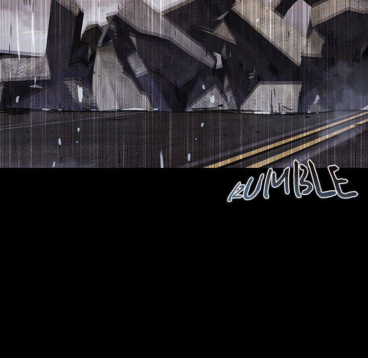 Blood Blade Blood Blade EP 48 - Toomics page 105 - 