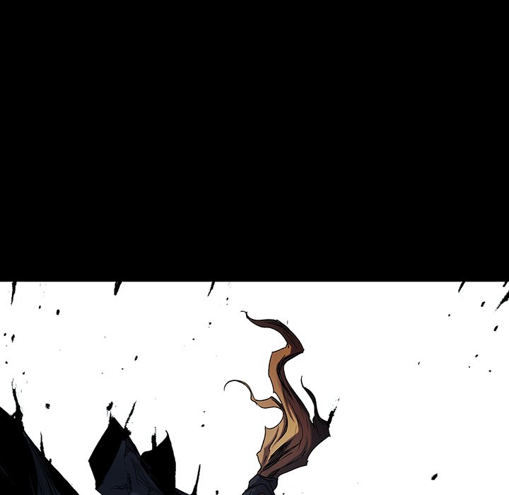 Blood Blade Blood Blade EP 48 - Toomics page 106 - 