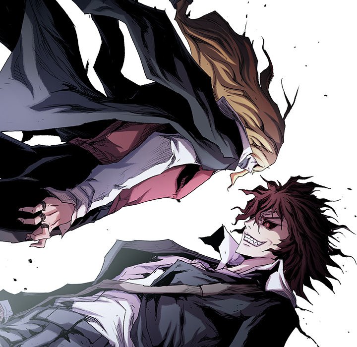 Blood Blade Blood Blade EP 48 - Toomics page 107 - 
