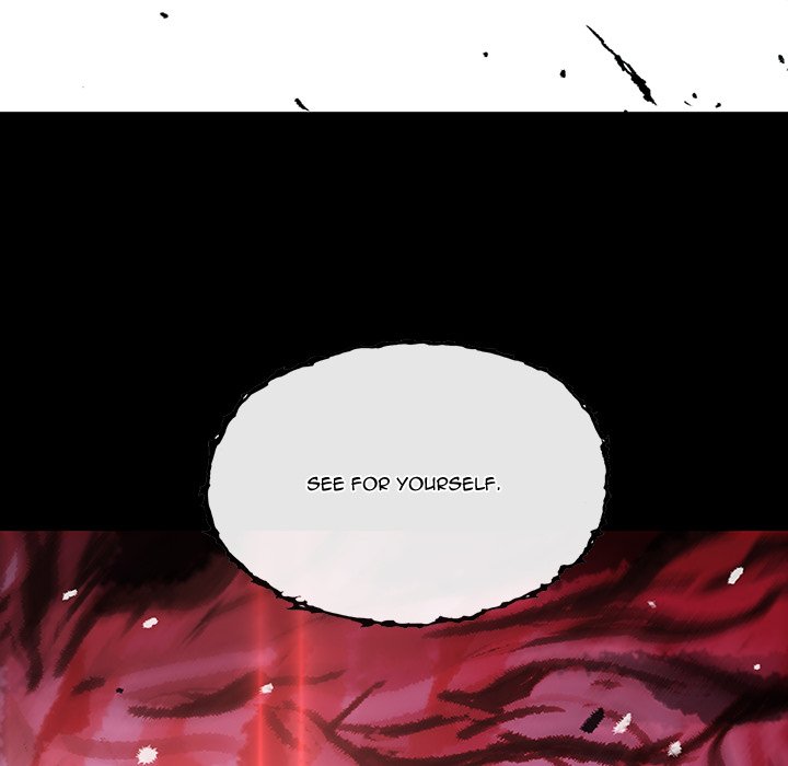Blood Blade Blood Blade EP 48 - Toomics page 109 - 