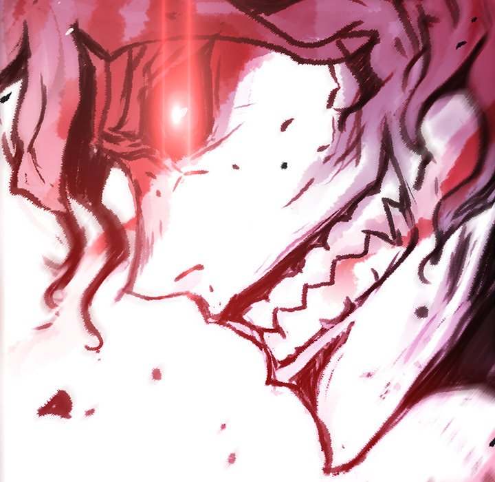 Blood Blade Blood Blade EP 48 - Toomics page 110 - 