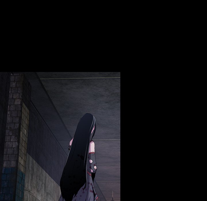 Blood Blade Blood Blade EP 48 - Toomics page 12 - 